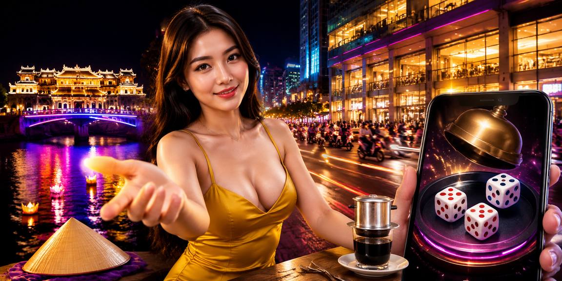 fice88 Khám phá sảnh game ngay trên điện thoại